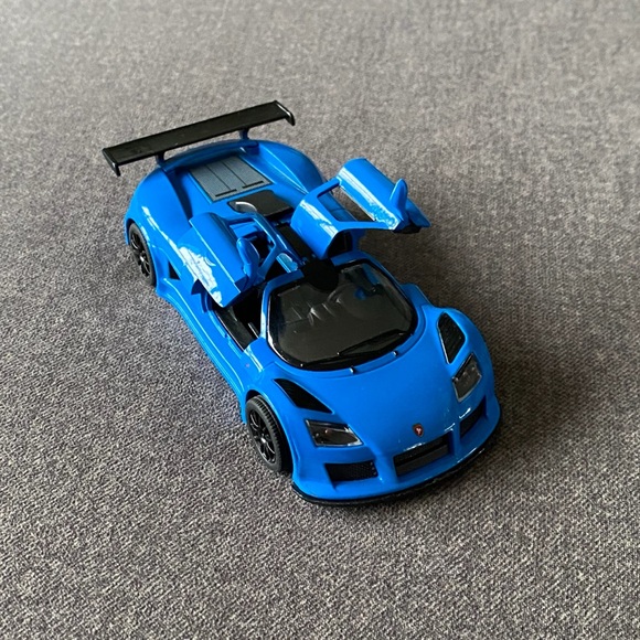 Collection 3 Model Super Cars! COOL & Great details! Excellent Condition⭐️🏎️ - Picture 4 of 11